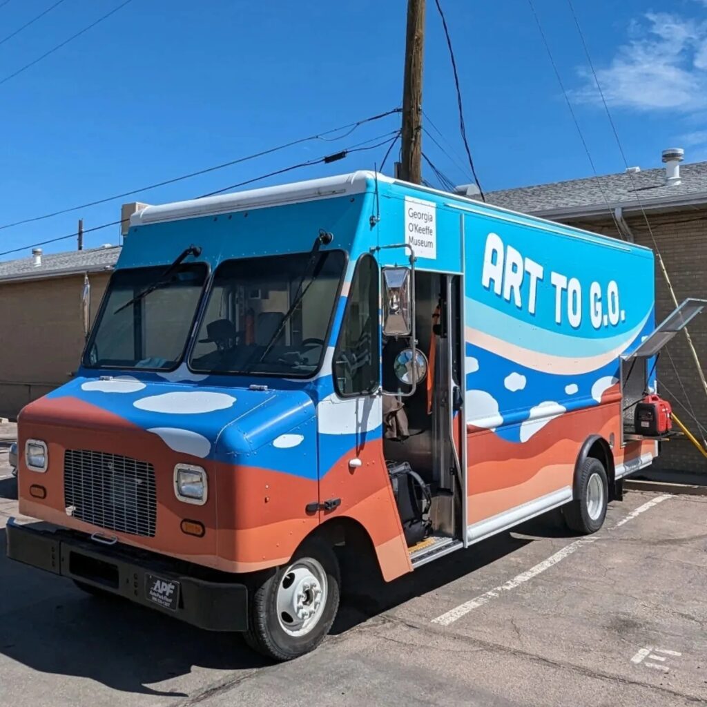 Food trailer manufacturer in Denver, CO by Zion Foodtrucks, crafting high-quality custom mobile kitchens
