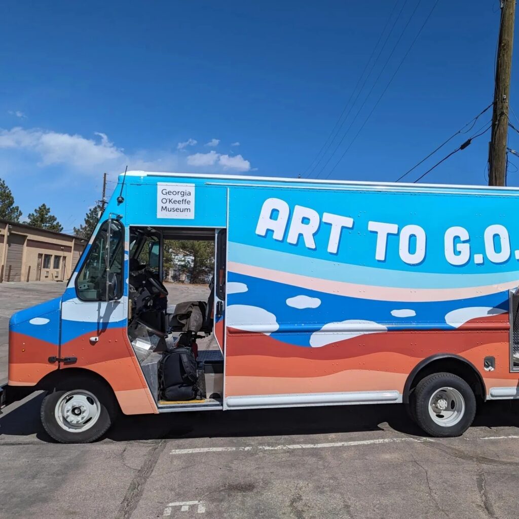 Food trailer manufacturer near me in Denver, CO by Zion Foodtrucks, building fully customized and durable food trailers