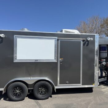 Zion Foodtrucks custom food truck construction